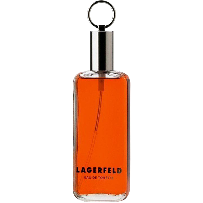 Lagerfeld Classic Eau De Toilette