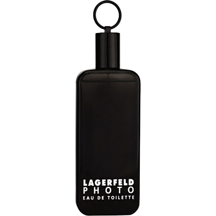 Photo Eau De Toilette