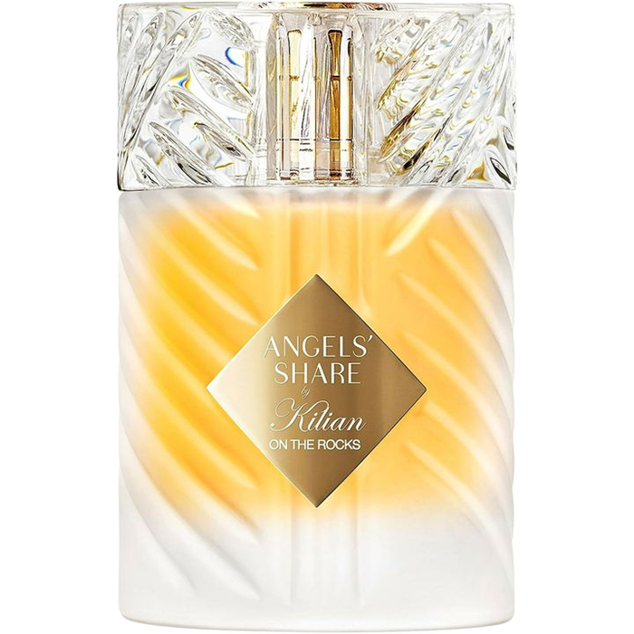 Angels' Share on the Rocks