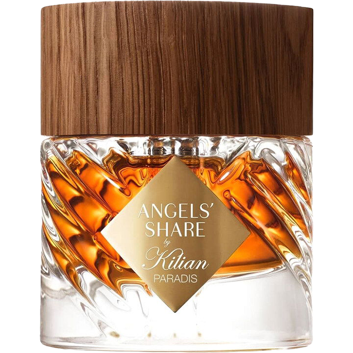 Angels' Share Paradis