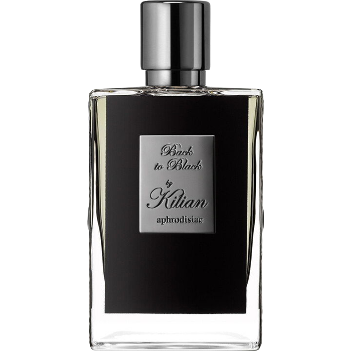 Back To Black, Aphrodisiac Perfume