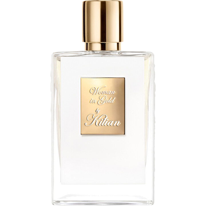 Woman In Gold Perfume