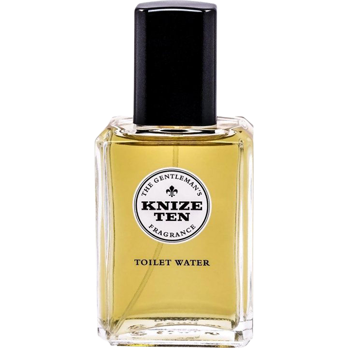 Knize Ten Toilet Water