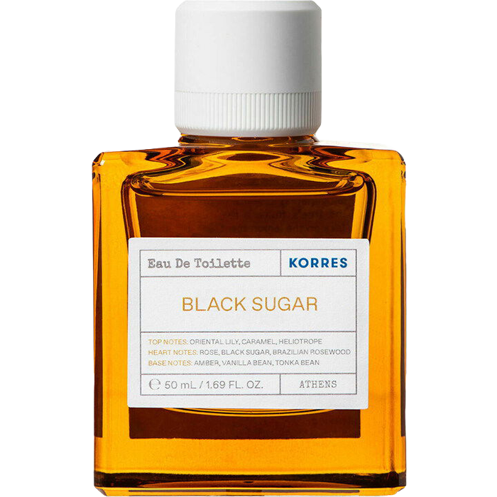 Black Sugar Eau De Toilette