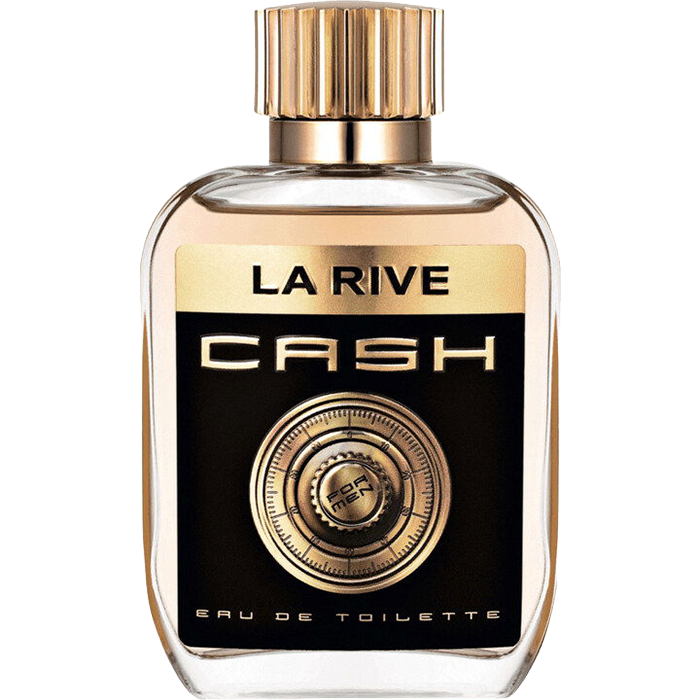 Cash For Men Eau De Toilette