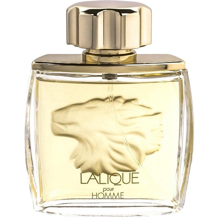 Lalique Pour Homme Lion Eau De Toilette