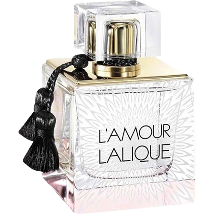 L'Amour Eau de Parfum
