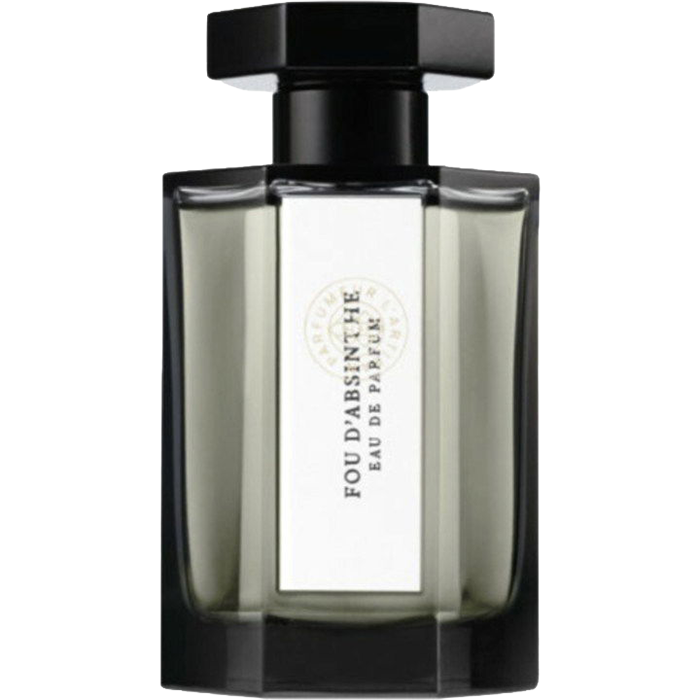 Fou D'Absinthe
