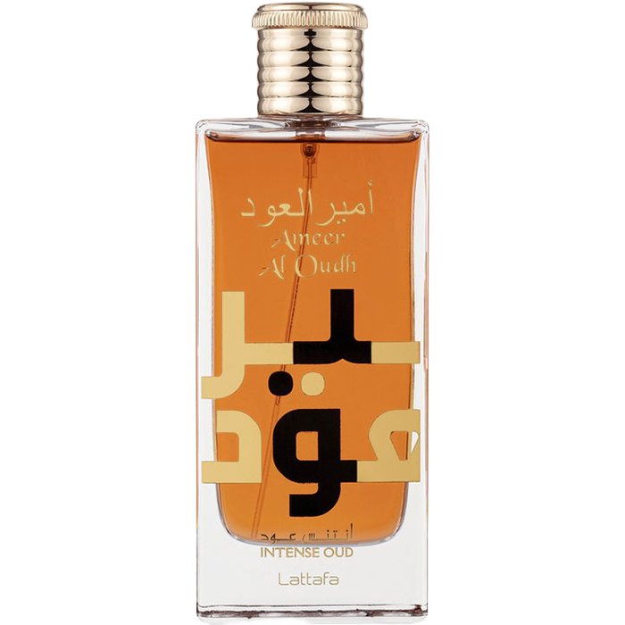 Ameer Al Oudh Intense Oud
