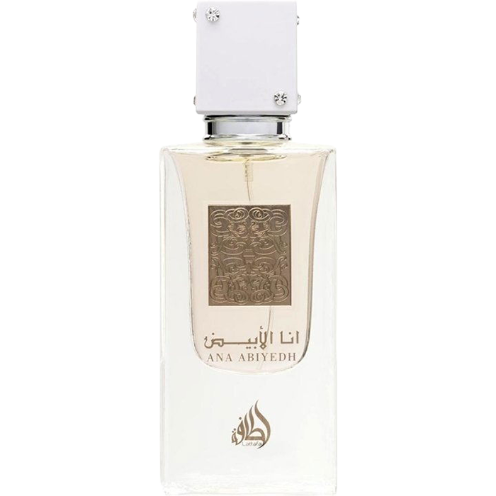 Ana Abiyedh Eau De Parfum