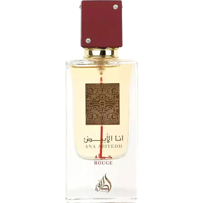 Ana Abiyedh Rouge Eau De Parfum