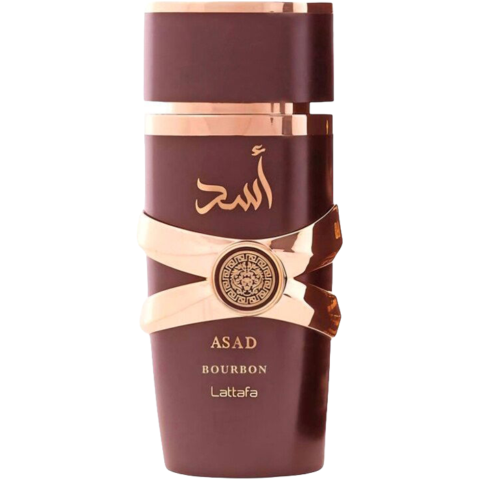 Asad Bourbon