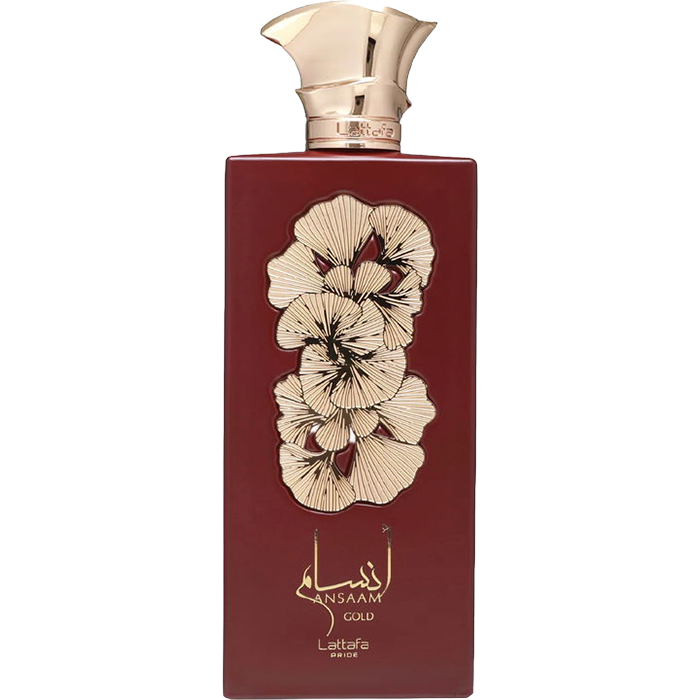 Ansaam Gold