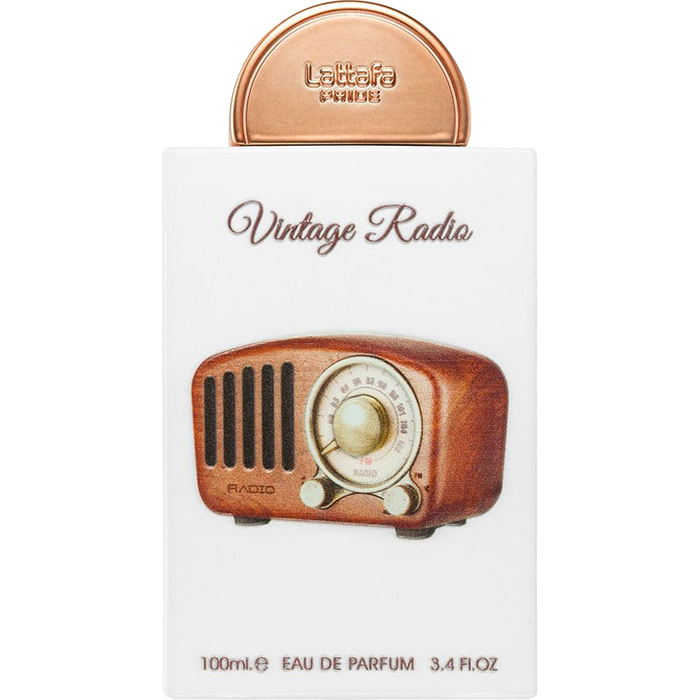 Vintage Radio