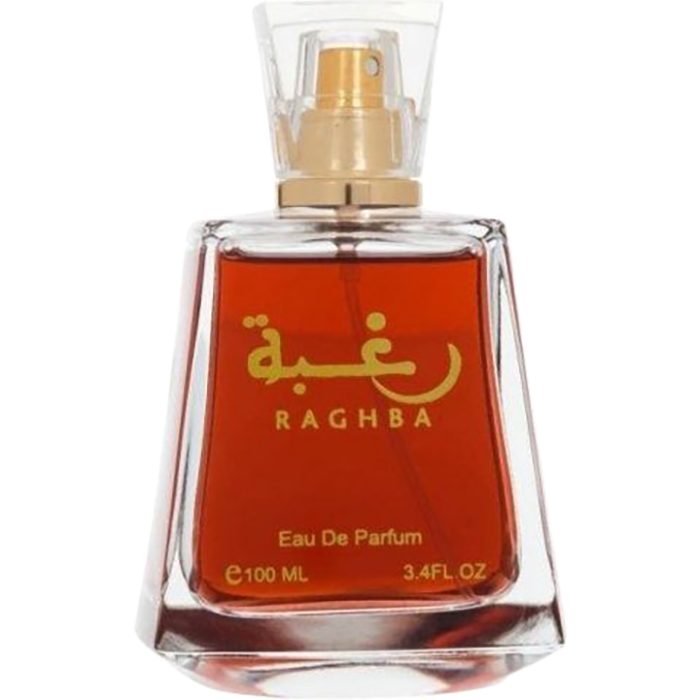 Raghba Eau De Parfum