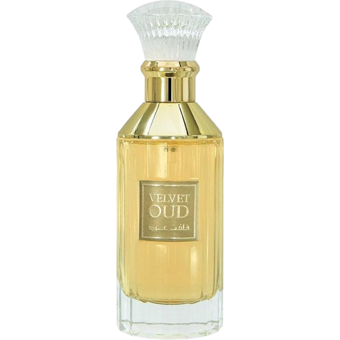 Velvet Oud