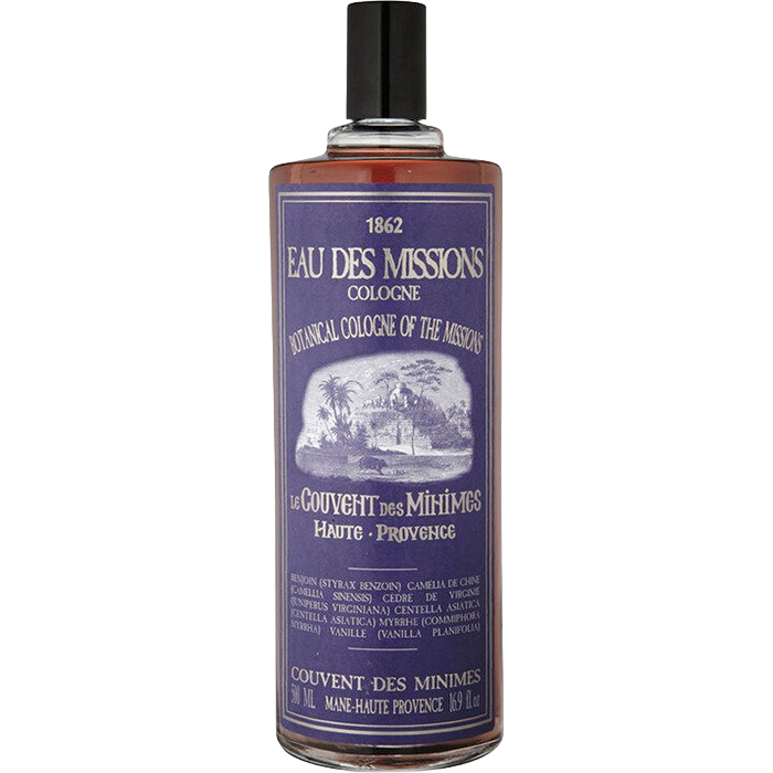 Eau Des Missions