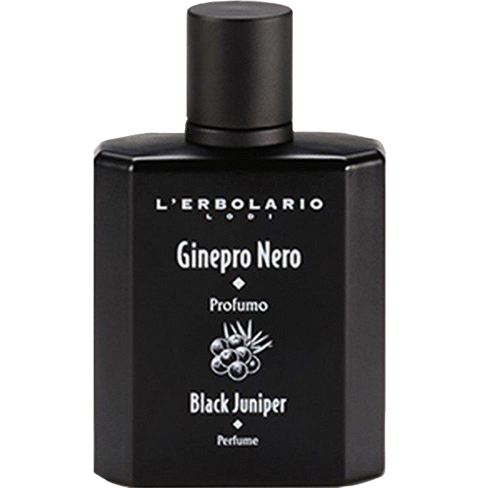 Ginepro Nero Profumo