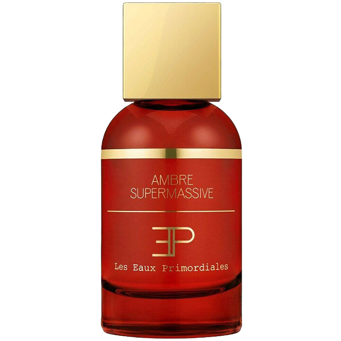 Ambre Extrait De Parfum
