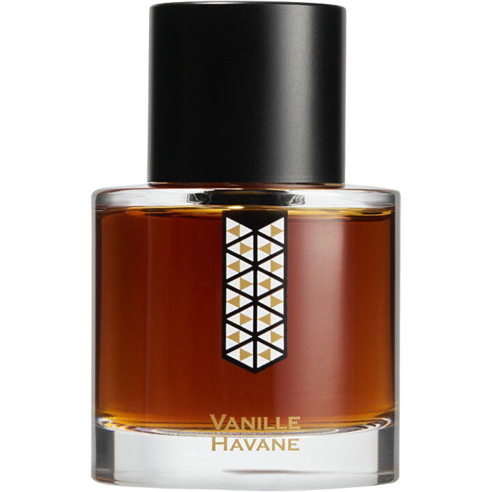 Vanille Havane Eau De Parfum