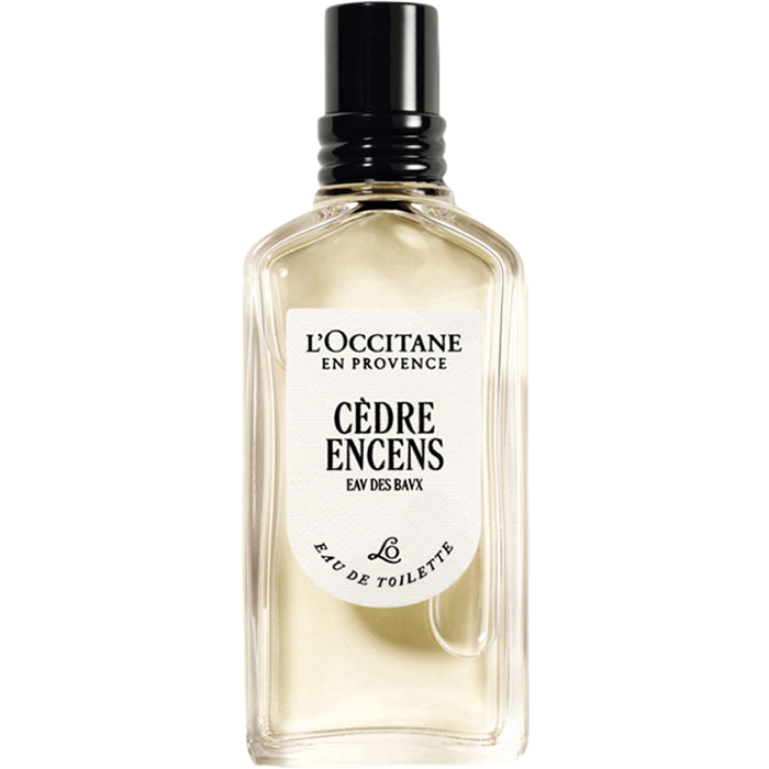 Cèdre Encens