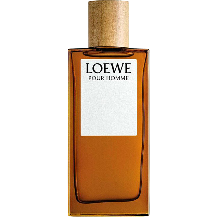 Loewe Pour Homme Eau De Toilette