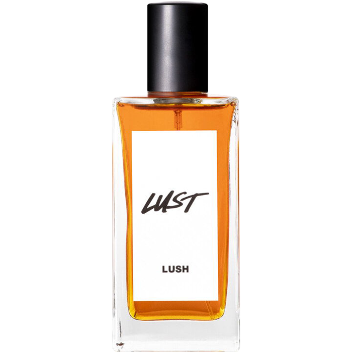 Lust Perfume
