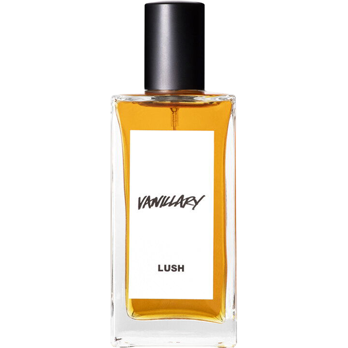 Vanillary Perfume