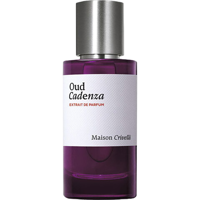 Oud Cadenza