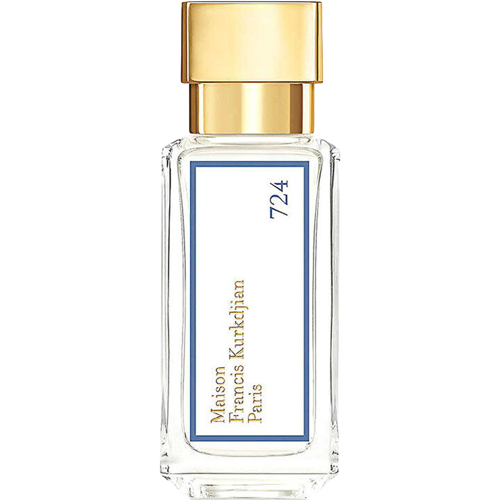 724 Eau de Parfum