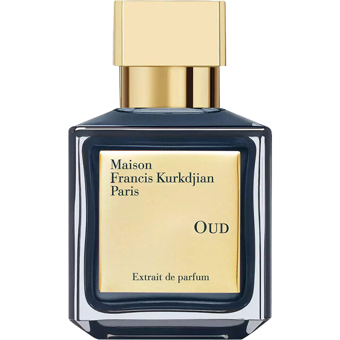 Oud Extrait de Parfum