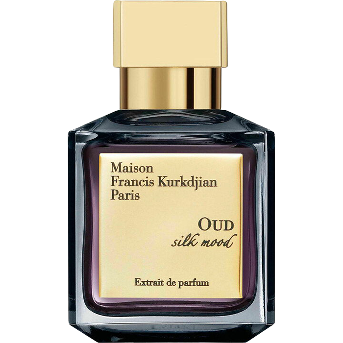 Oud Silk Mood Extrait de Parfum