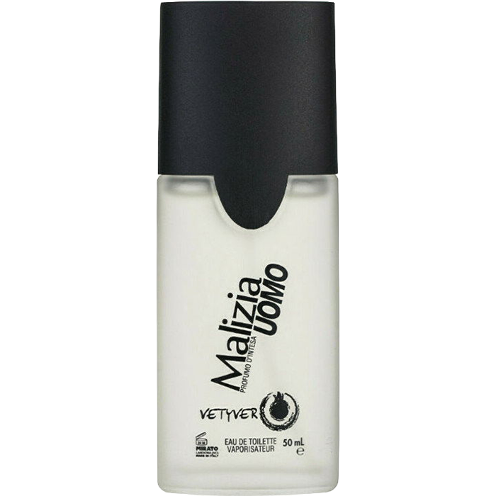 Uomo Vetyver Eau De Toilette