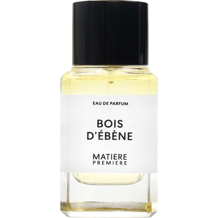 Bois D'Ébène