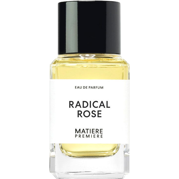 Radical Rose Eau De Parfum