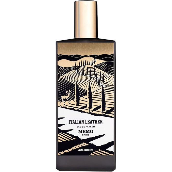Italian Leather Eau De Parfum