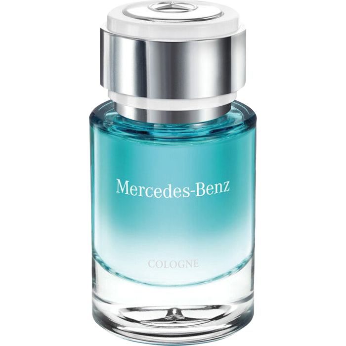 Mercedes Benz Cologne