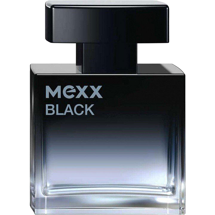 Black Man Eau De Toilette