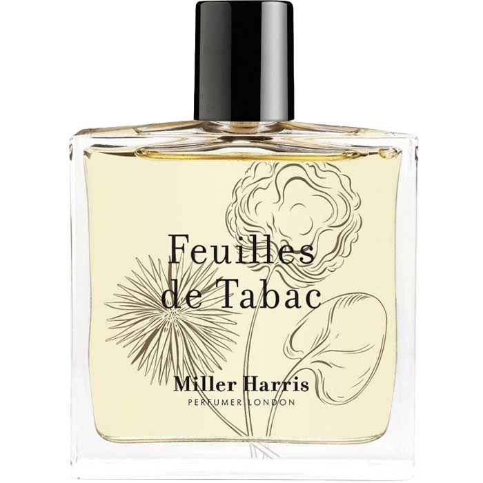 Feuilles De Tabac