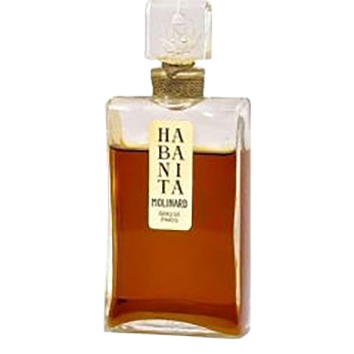 Habanita (1924) Eau De Toilette