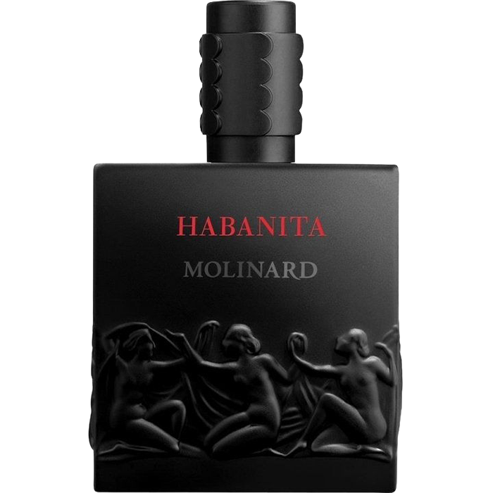 Habanita (2012) Eau De Parfum