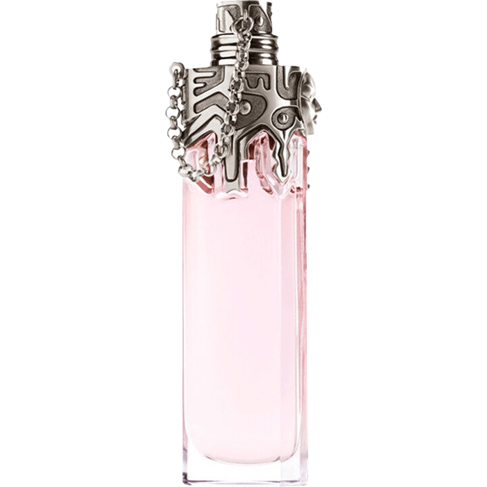Womanity Eau De Parfum