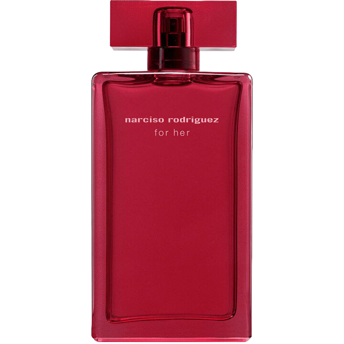 For Her Eau De Parfum Intense