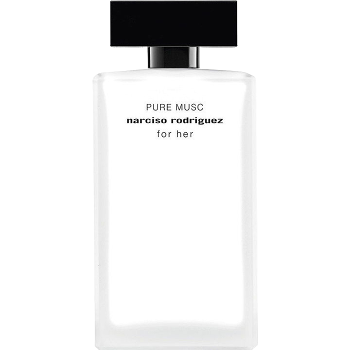 For Her Pure Musc Eau de Parfum