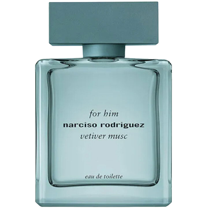 For Him Vetiver Musc