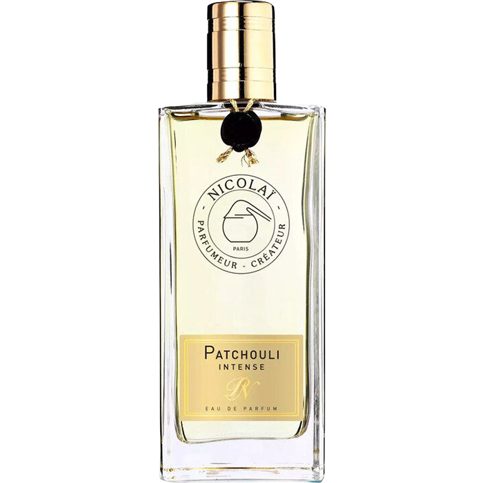 Patchouli Intense Eau De Parfum