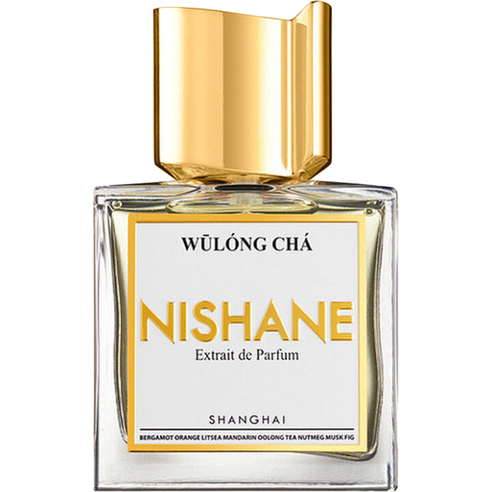 Wūlóng Chá Extrait de Parfum