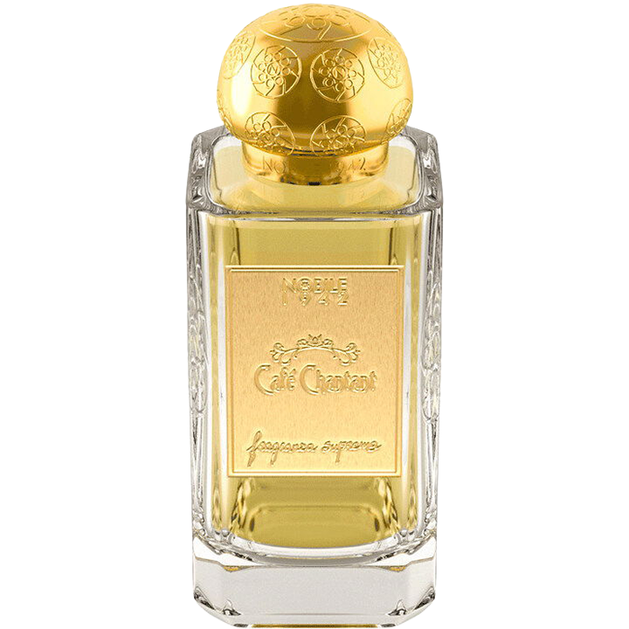 Café Chantant Eau De Parfum