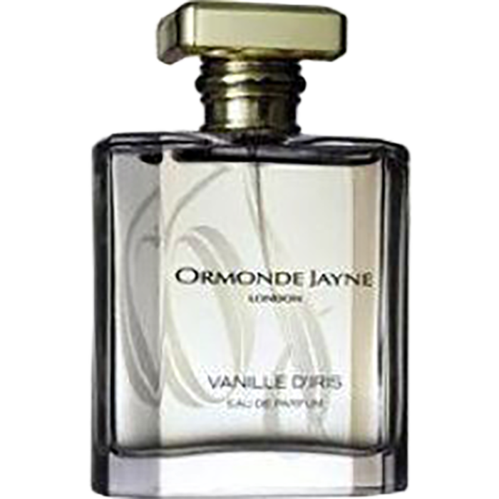 Vanille D'Iris Eau De Parfum