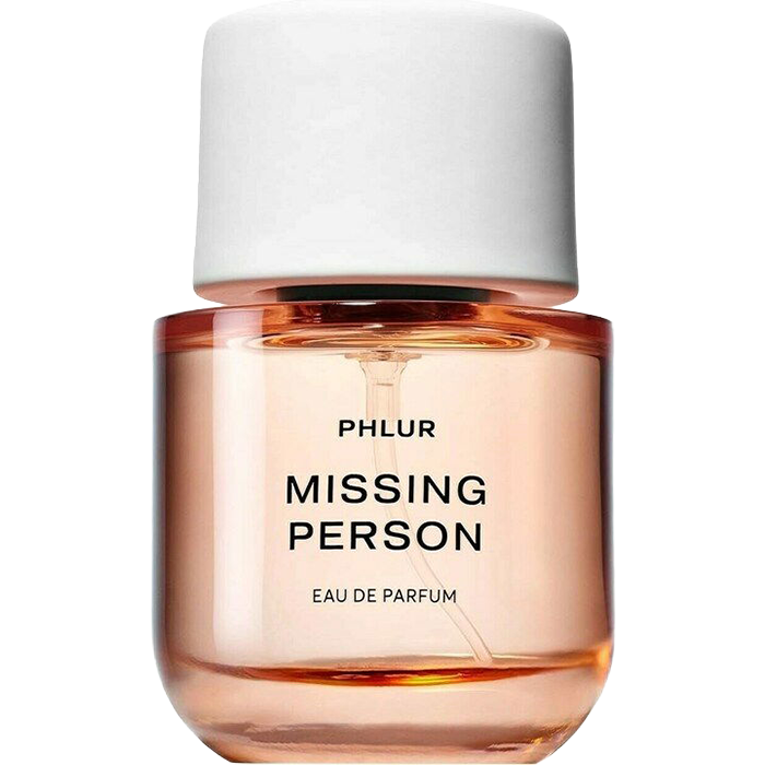 Missing Person Eau De Parfum